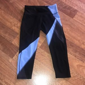Champion Capri